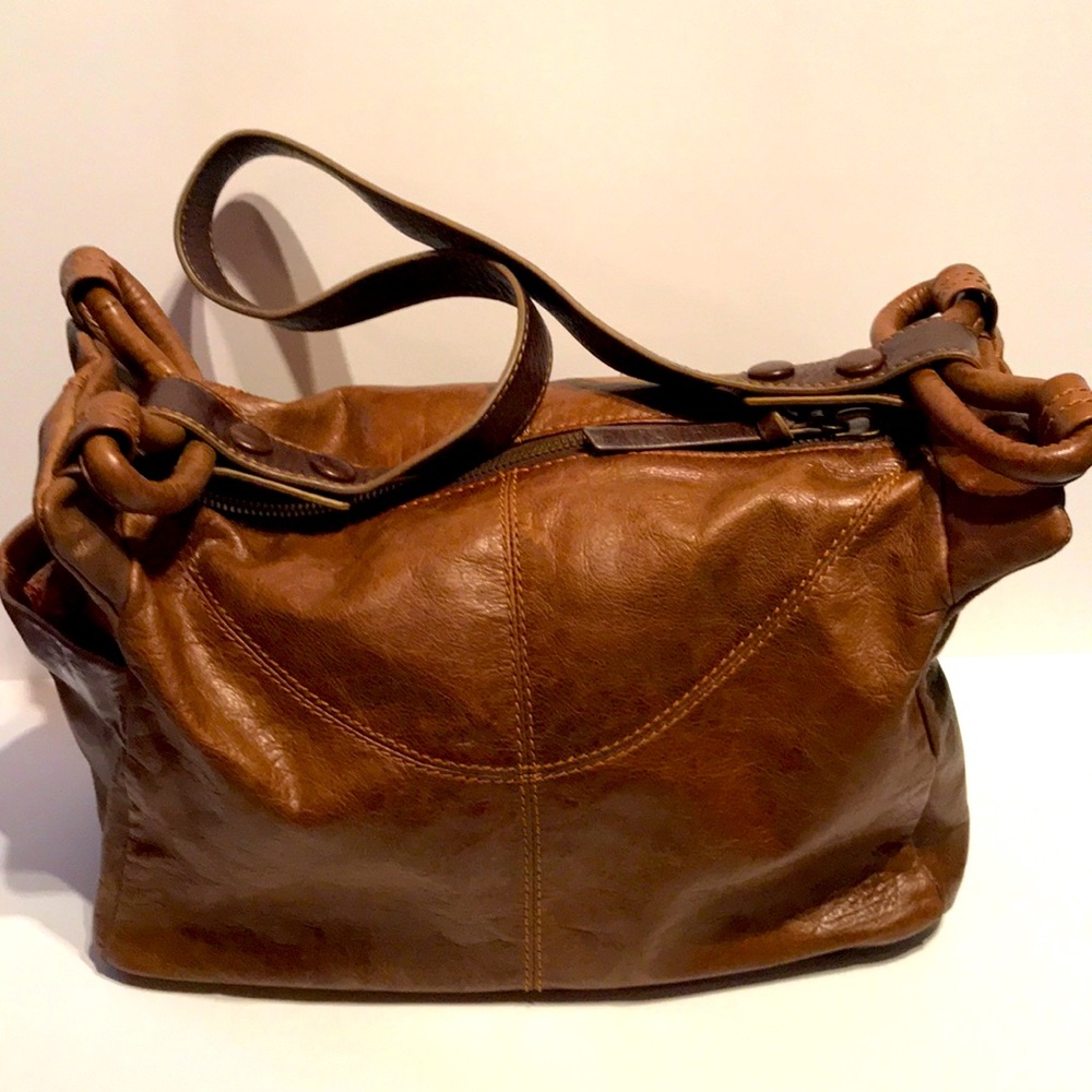 HOBO INTERNATIONAL SHOULDER BAG